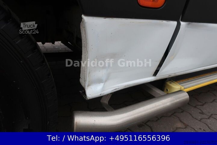Mikroautobuss MERCEDES-BENZ Sprinter 314CDI 1.Hand / BTW / SHZ/ Navi/FN:A100