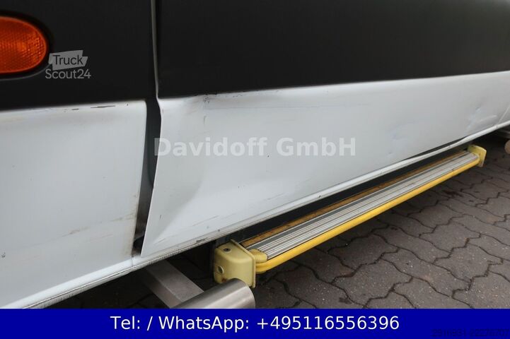 Mikroautobuss MERCEDES-BENZ Sprinter 314CDI 1.Hand / BTW / SHZ/ Navi/FN:A100
