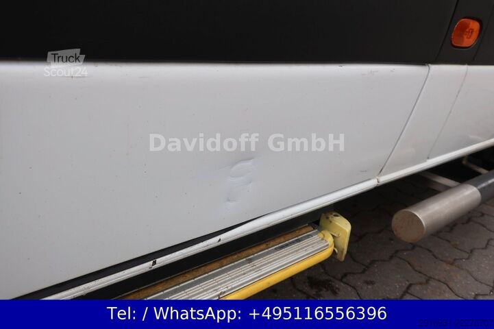 Mikroautobuss MERCEDES-BENZ Sprinter 314CDI 1.Hand / BTW / SHZ/ Navi/FN:A100
