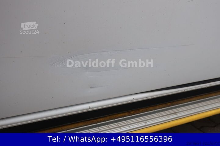 Mikroautobuss MERCEDES-BENZ Sprinter 314CDI 1.Hand / BTW / SHZ/ Navi/FN:A100