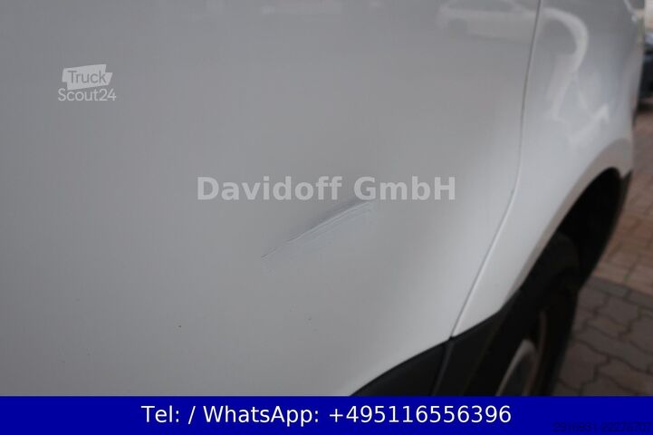 Mikroautobuss MERCEDES-BENZ Sprinter 314CDI 1.Hand / BTW / SHZ/ Navi/FN:A100
