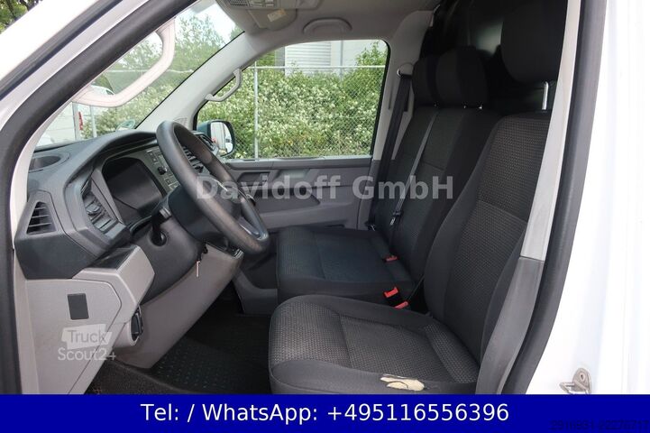 Панельний фургон VOLKSWAGEN T6.1 Transporter Kasten lang FWD / Klima / PDC