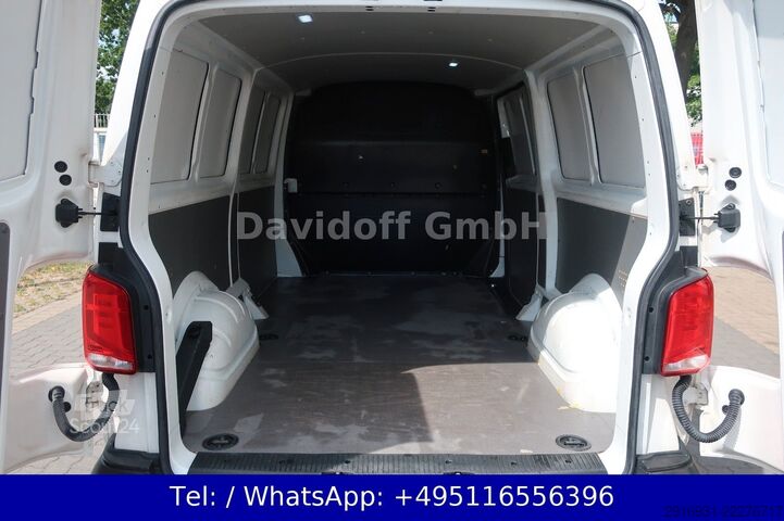 Панельний фургон VOLKSWAGEN T6.1 Transporter Kasten lang FWD / Klima / PDC