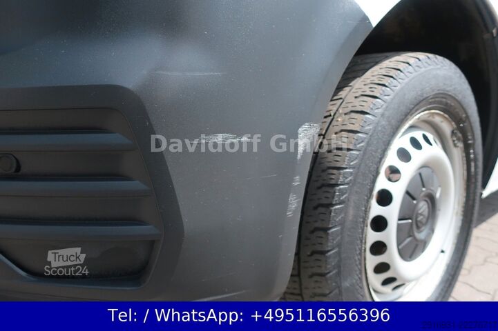 Панельний фургон VOLKSWAGEN T6.1 Transporter Kasten lang FWD / Klima / PDC