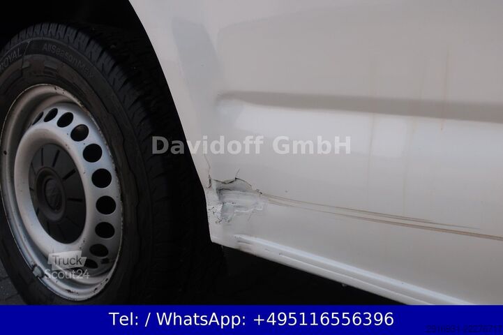 Панельний фургон VOLKSWAGEN T6.1 Transporter Kasten lang FWD / Klima / PDC