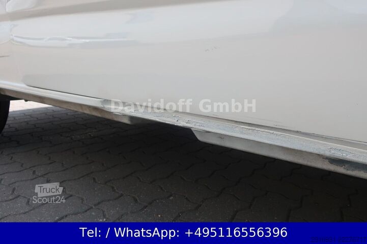 Панельний фургон VOLKSWAGEN T6.1 Transporter Kasten lang FWD / Klima / PDC