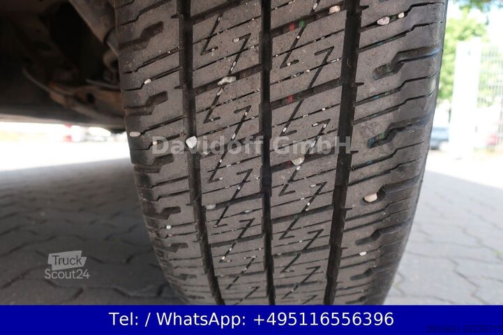 Панельний фургон VOLKSWAGEN T6.1 Transporter Kasten lang FWD / Klima / PDC