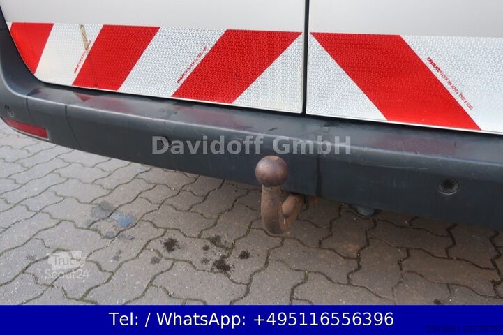 Furgoneta MERCEDES-BENZ Vito Kasten 114 CDI/BT 4x4 lang/Klima/AHK/Nr.101