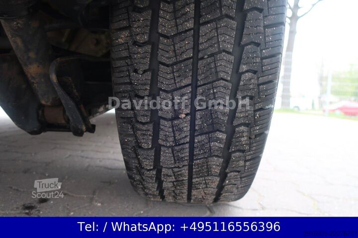 Minibus OPEL Nr.59 Vivaro B L1H1 2,7t 1.Hand / 9 Sitzer/Klima