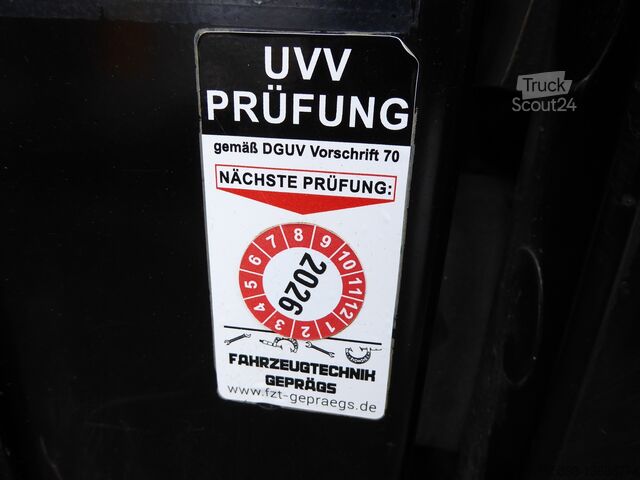 Mini excavatrice JCB 86C-2 TAB