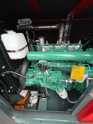 Alții  Ashita AG3-30 Notstromaggregat 30kVA NEU