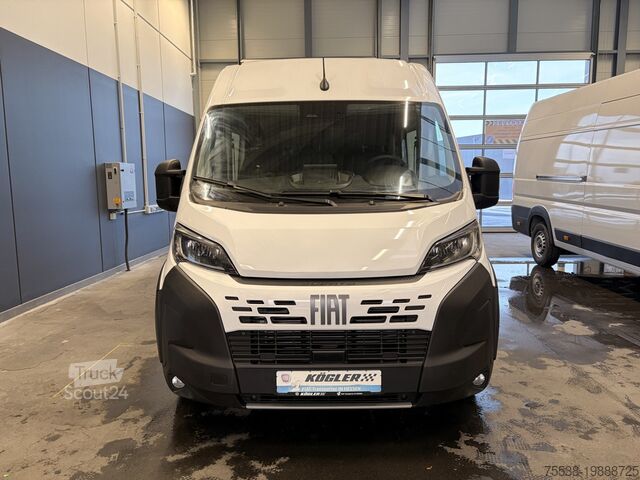 Van Fiat Ducato