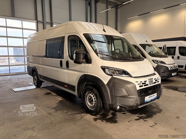 Van Fiat Ducato