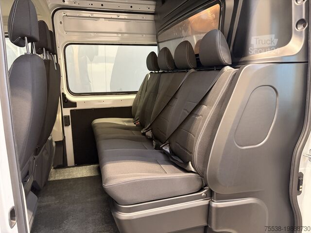 Furgoneta Fiat Ducato