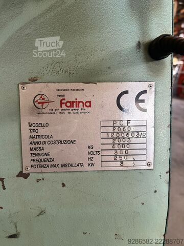 Ghedauto Veicoli Industriali Srl Ghedauto Veicoli Industriali Srl Ghedauto Veicoli Industriali Srl