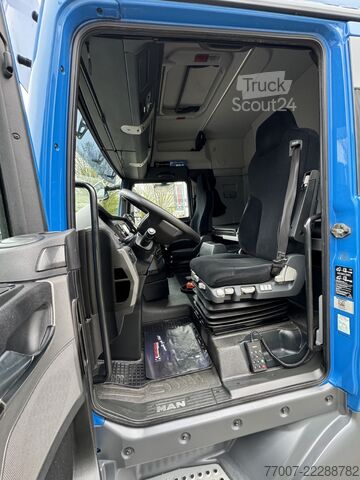  MAN TGX 26.440 6x2/4 BLS Lift/Lenk 65t Retar