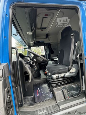  MAN TGX 26.440 6x2/4 BLS Lift/Lenk 65t Retar