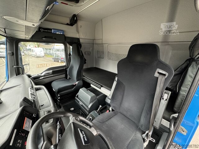  MAN TGX 26.440 6x2/4 BLS Lift/Lenk 65t Retar