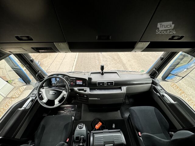  MAN TGX 26.440 6x2/4 BLS Lift/Lenk 65t Retar