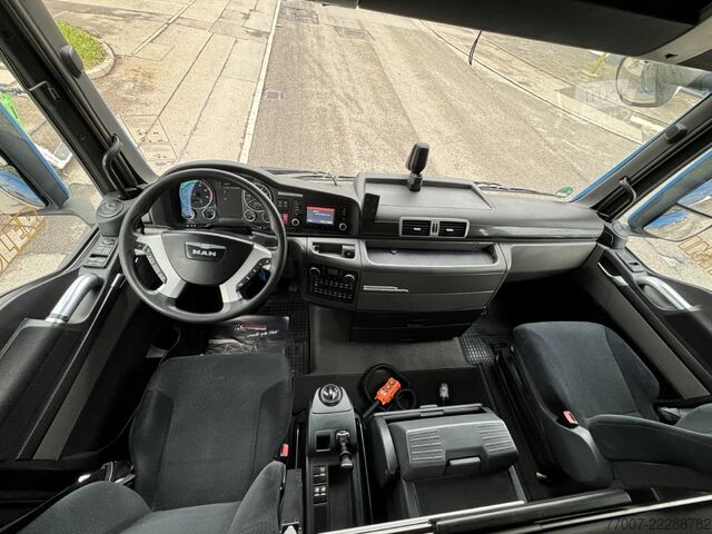  MAN TGX 26.440 6x2/4 BLS Lift/Lenk 65t Retar