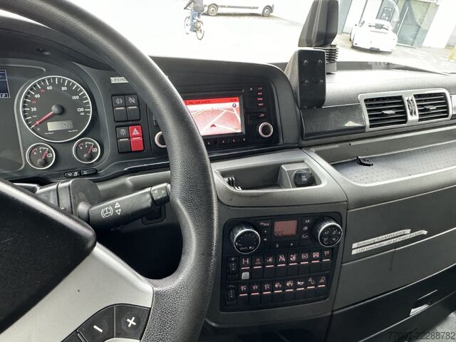  MAN TGX 26.440 6x2/4 BLS Lift/Lenk 65t Retar