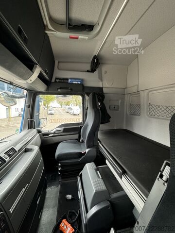 MAN TGX 26.440 6x2/4 BLS Lift/Lenk 65t Retar