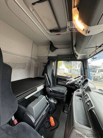  MAN TGX 26.440 6x2/4 BLS Lift/Lenk 65t Retar