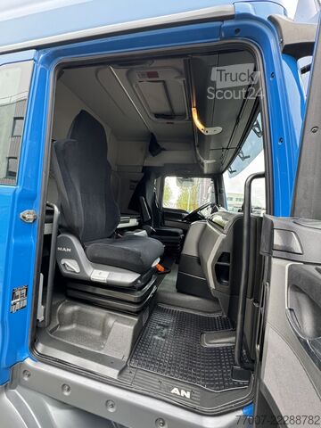  MAN TGX 26.440 6x2/4 BLS Lift/Lenk 65t Retar