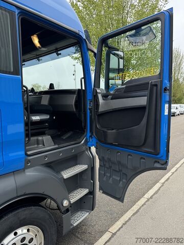  MAN TGX 26.440 6x2/4 BLS Lift/Lenk 65t Retar