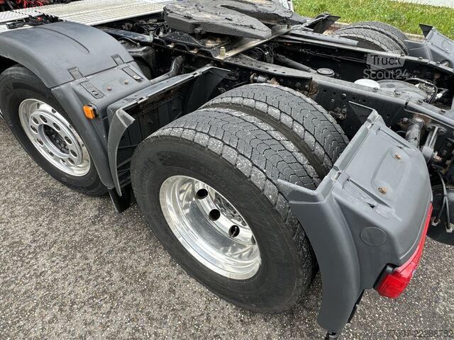  MAN TGX 26.440 6x2/4 BLS Lift/Lenk 65t Retar