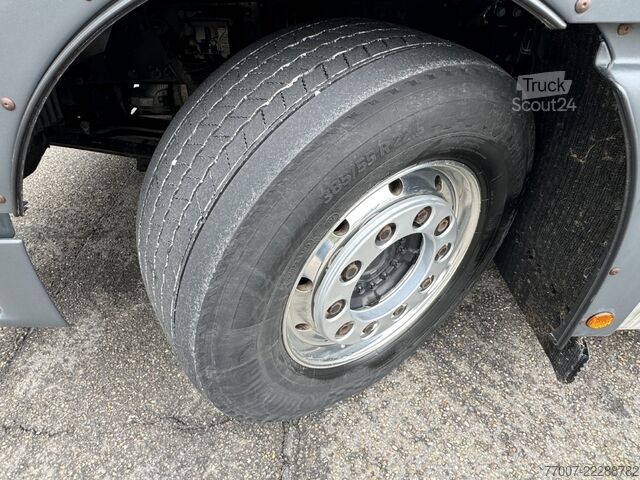  MAN TGX 26.440 6x2/4 BLS Lift/Lenk 65t Retar