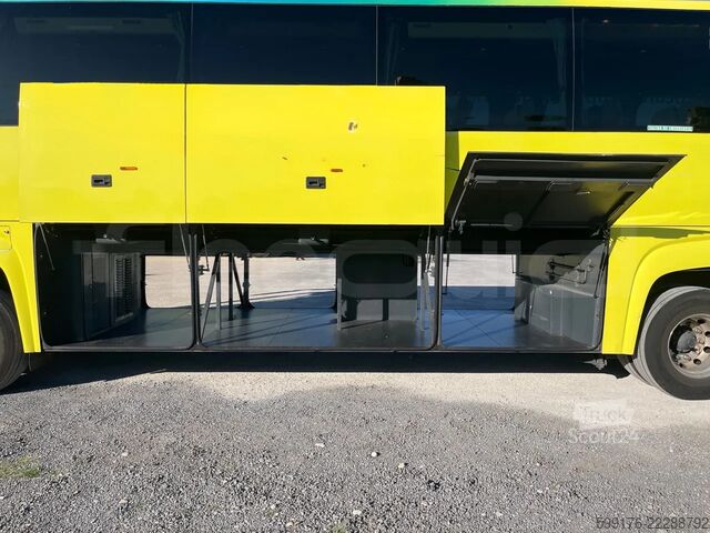  SCANIA Touring HD