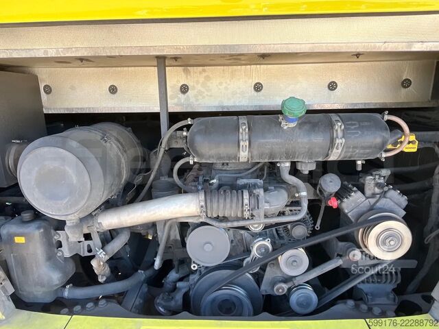  SCANIA Touring HD