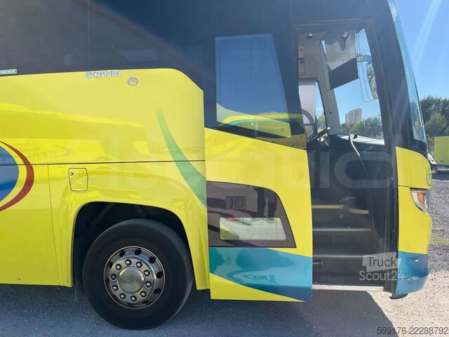  SCANIA Touring HD