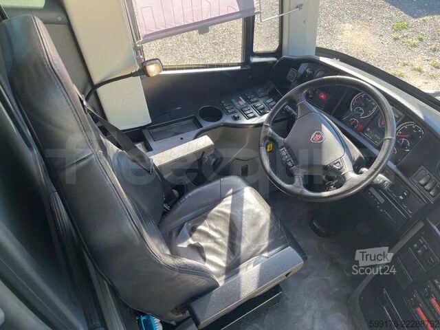  SCANIA Touring HD