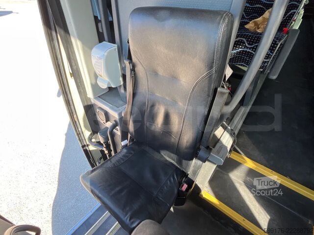  SCANIA Touring HD