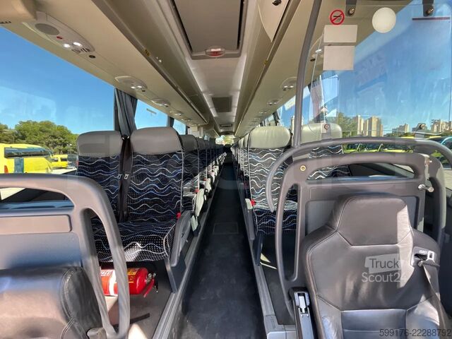  SCANIA Touring HD