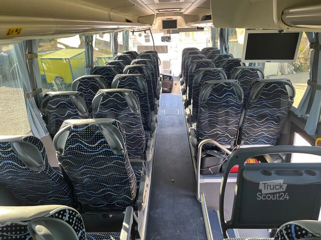  SCANIA Touring HD