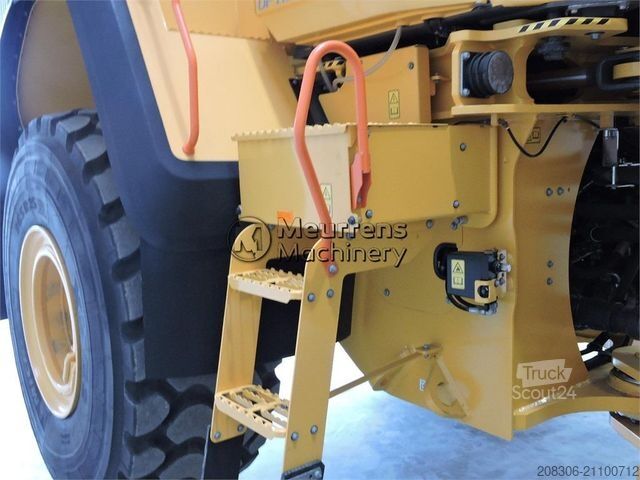 Wiellader VOLVO L150H UNUSED