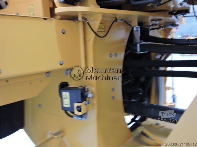 Wiellader VOLVO L150H UNUSED