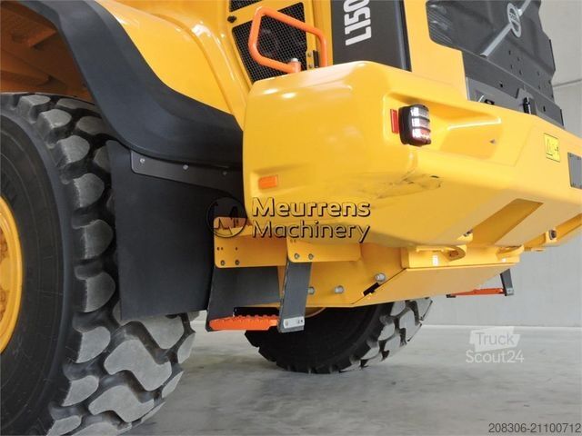 Wiellader VOLVO L150H UNUSED