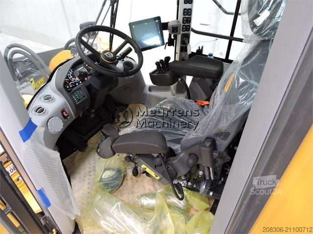 Wiellader VOLVO L150H UNUSED