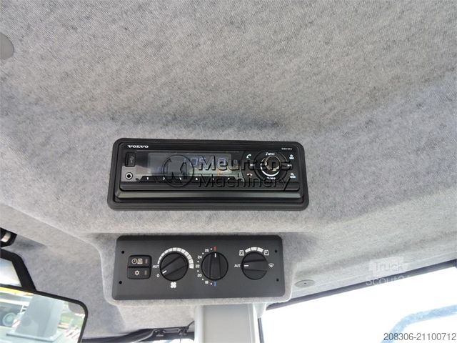 Wiellader VOLVO L150H UNUSED