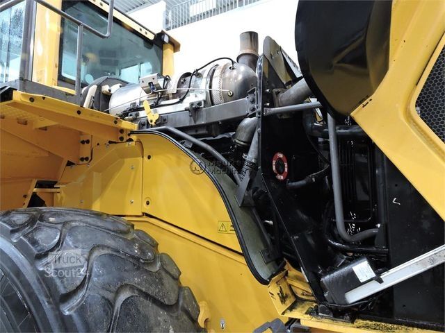 Wiellader VOLVO L150G