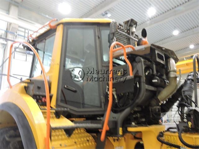  VOLVO A30G