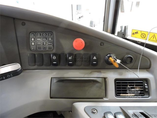 Sonstige VOLVO A30G