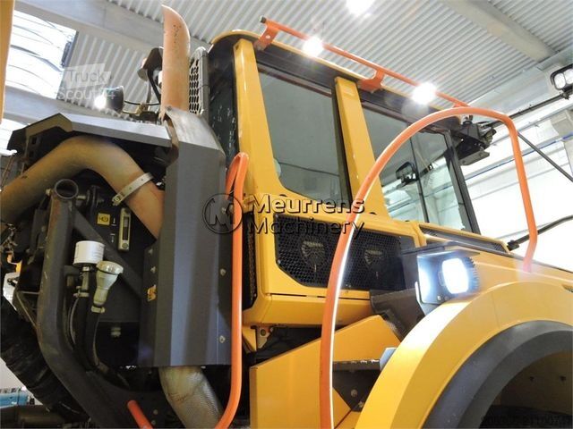  VOLVO A30G
