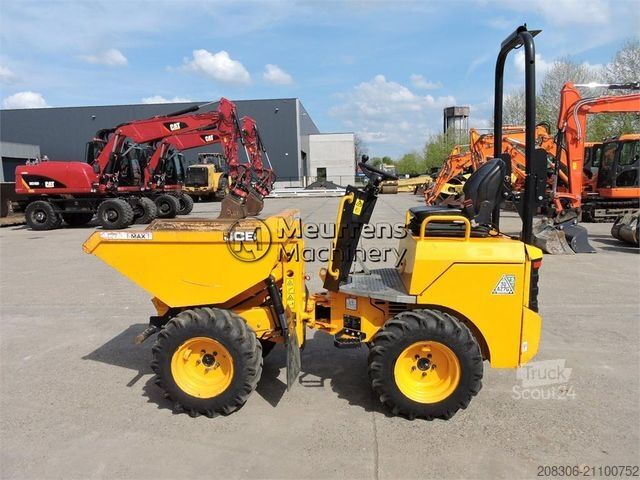  JCB 1T-2S5