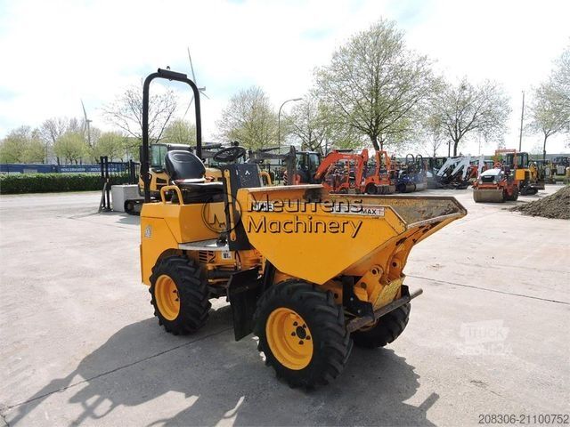  JCB 1T-2S5