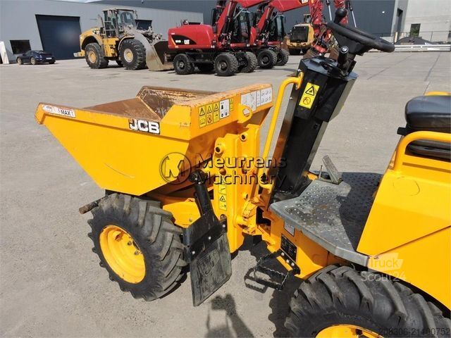  JCB 1T-2S5